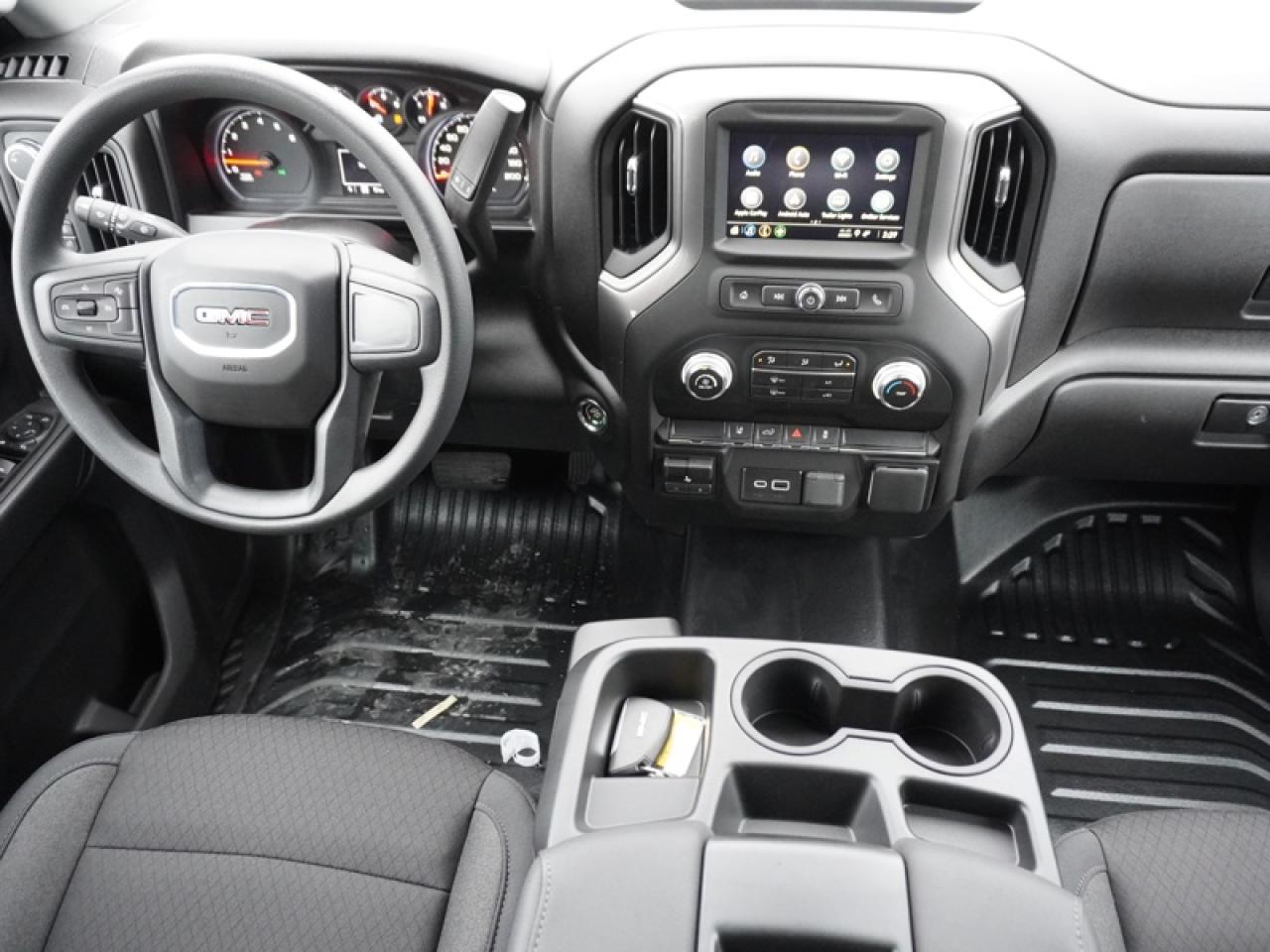 2026 GMC Sierra 2500 HD Pro  - Power Mirrrors Photo