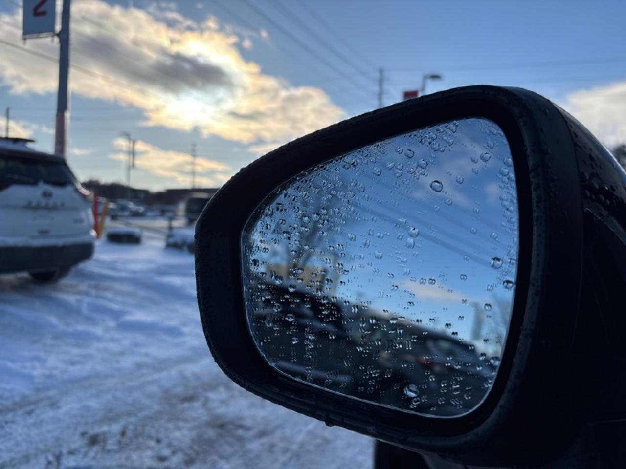 2021 Nissan Rogue S  Lease Return, Clean CARFAX Photo