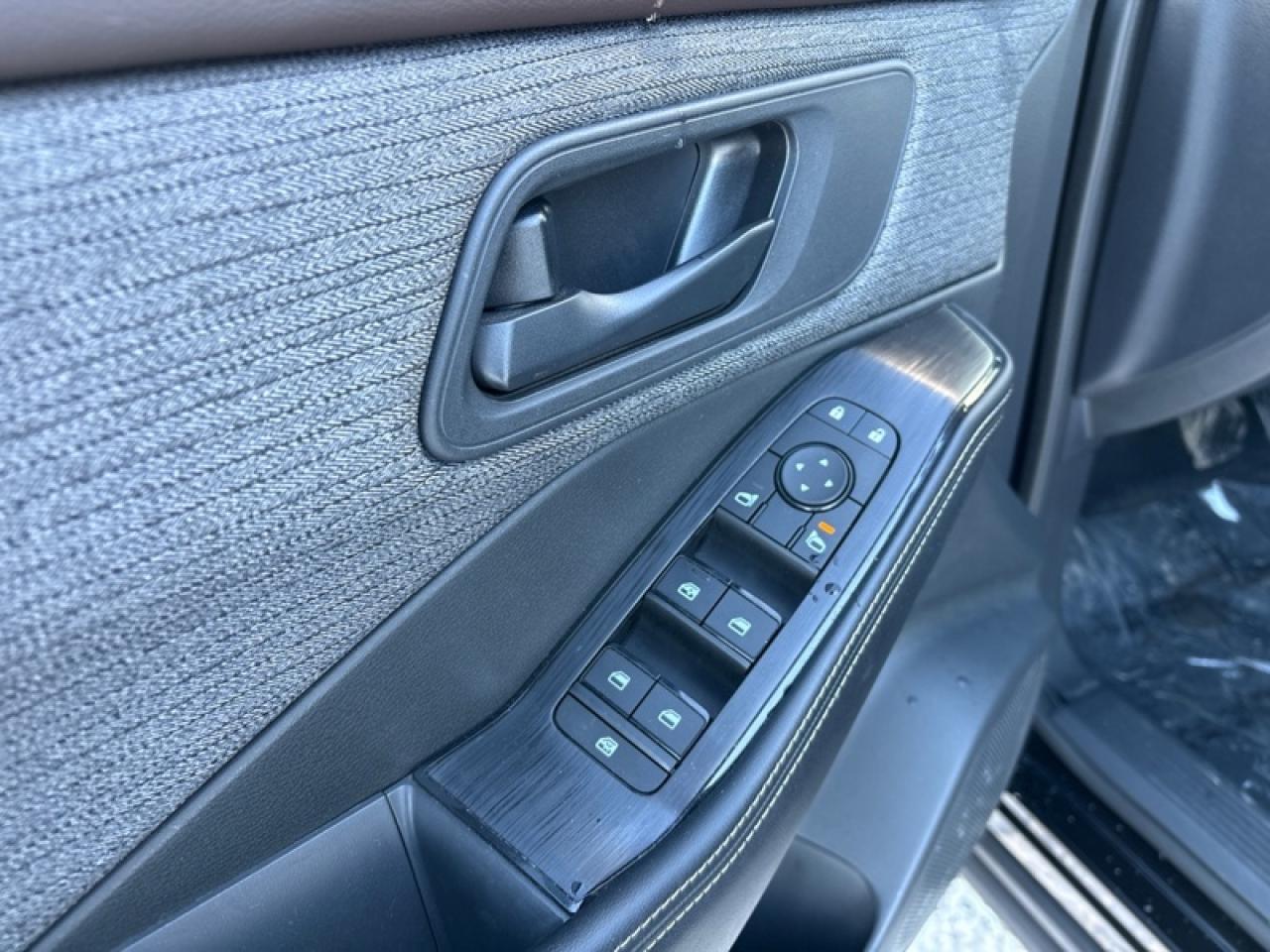 2021 Nissan Rogue S  Lease Return, Clean CARFAX Photo