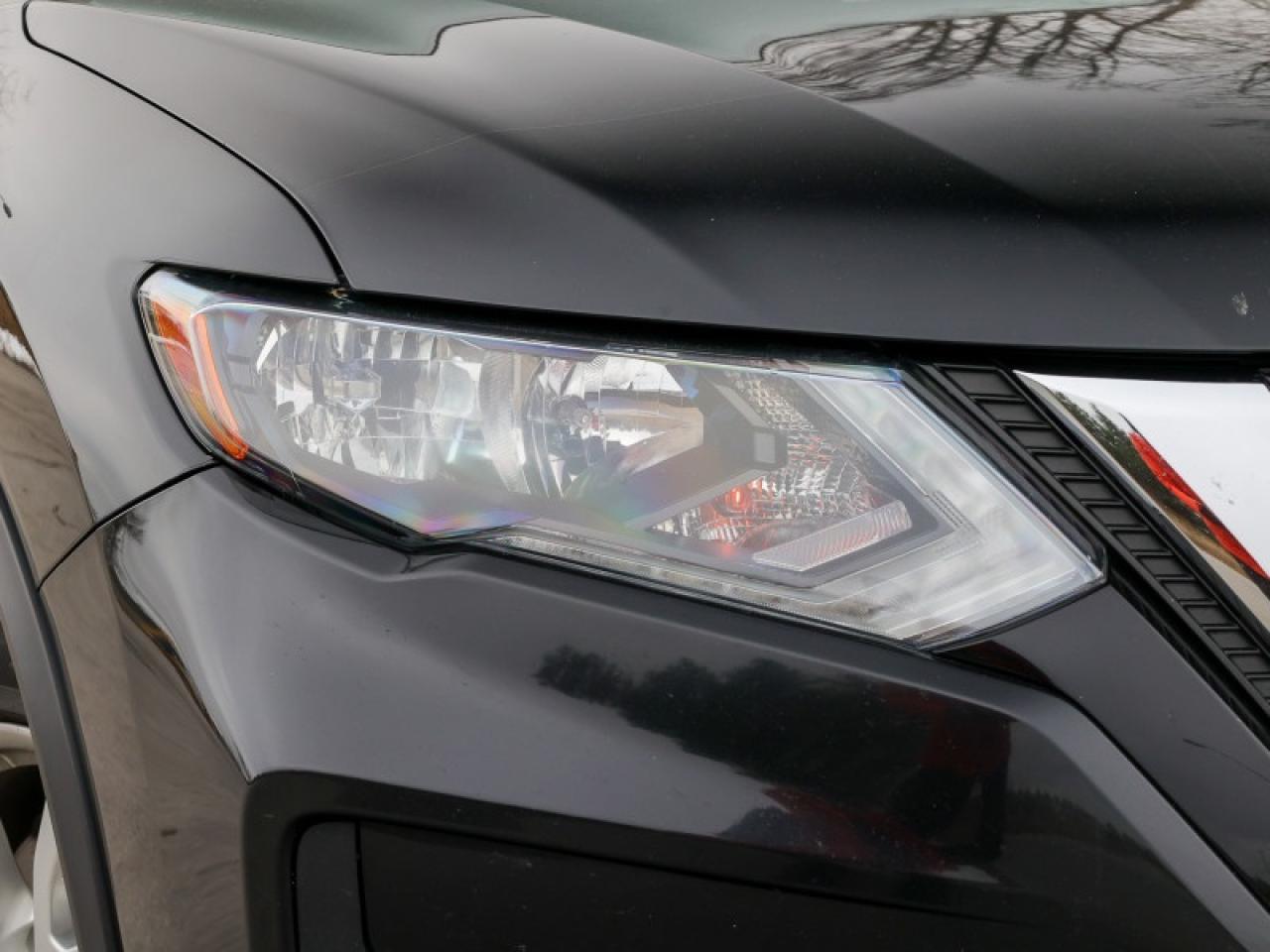 2020 Nissan Rogue AWD S  - Heated Seats - $150 B/W Photo