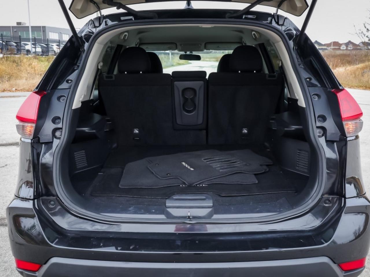 2020 Nissan Rogue AWD S  - Heated Seats - $150 B/W Photo