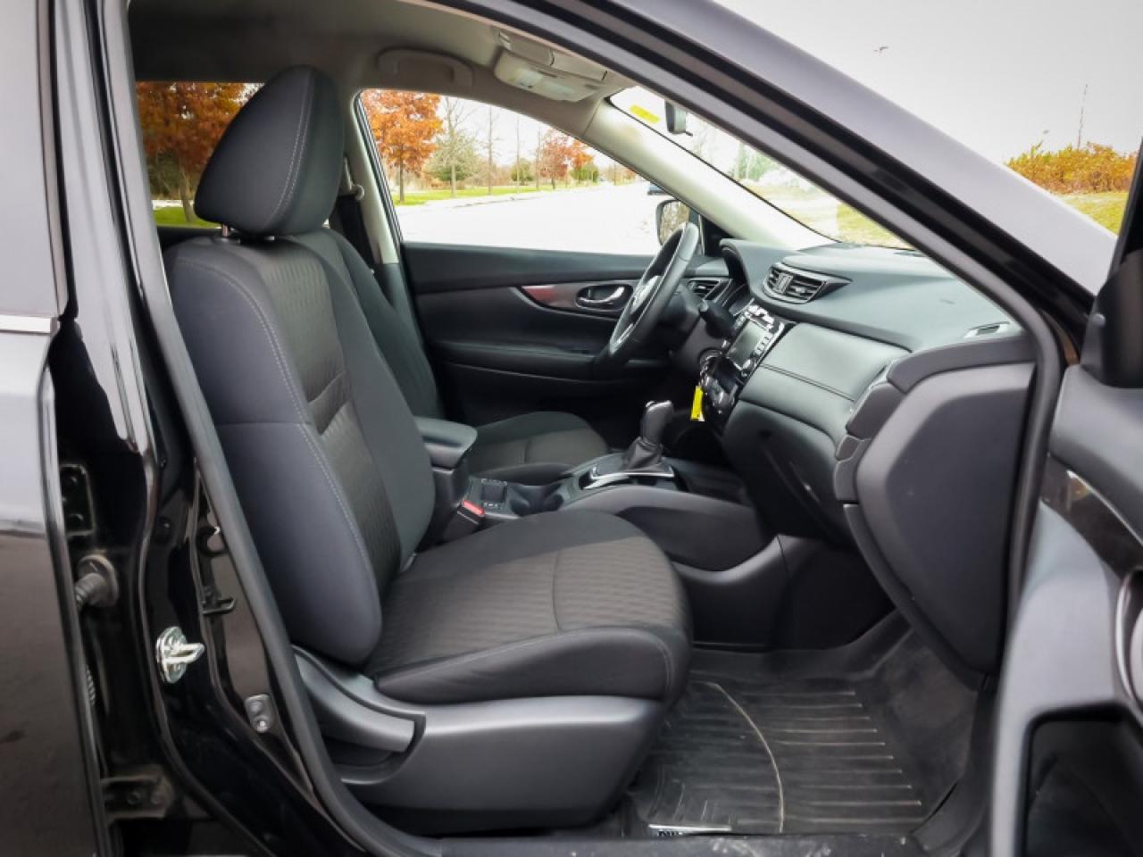 2020 Nissan Rogue AWD S  - Heated Seats - $150 B/W Photo