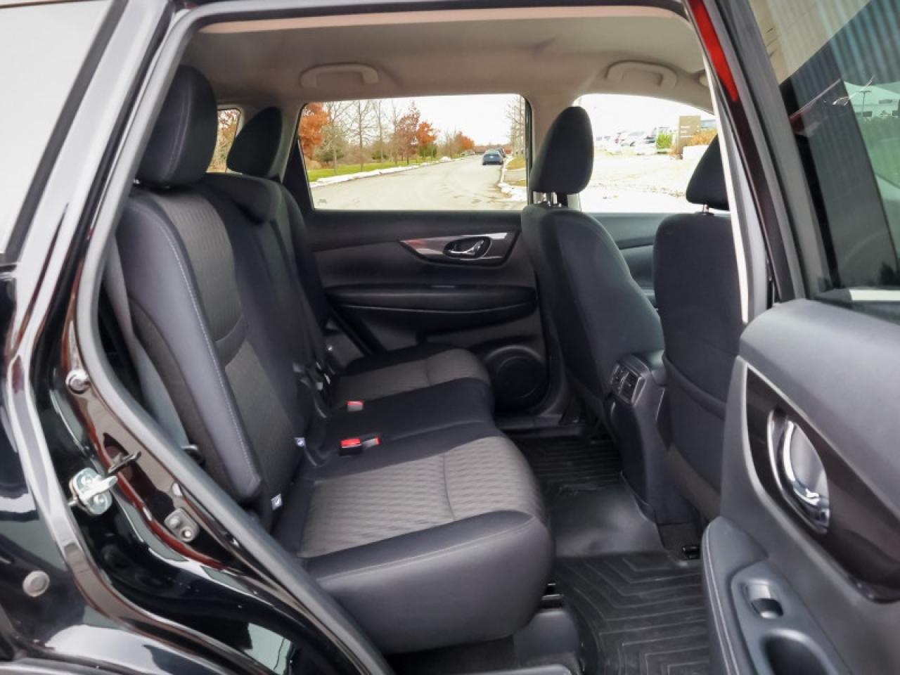 2020 Nissan Rogue AWD S  - Heated Seats - $150 B/W Photo