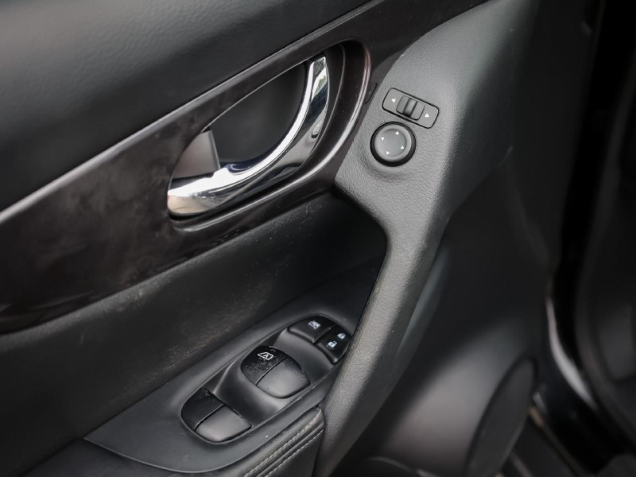 2020 Nissan Rogue AWD S  - Heated Seats - $177 B/W Photo