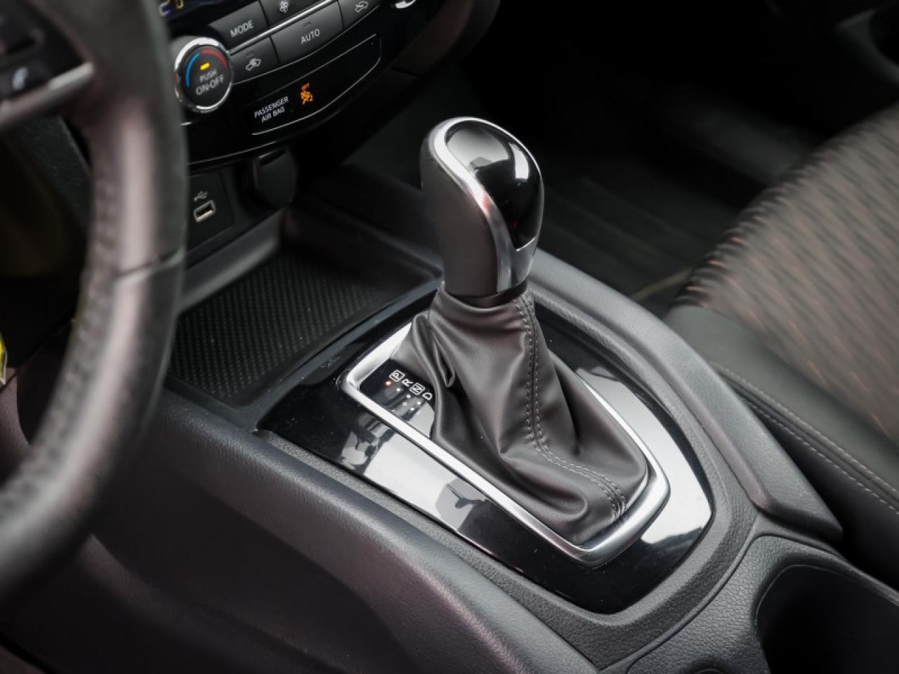 2020 Nissan Rogue AWD S  - Heated Seats - $150 B/W Photo