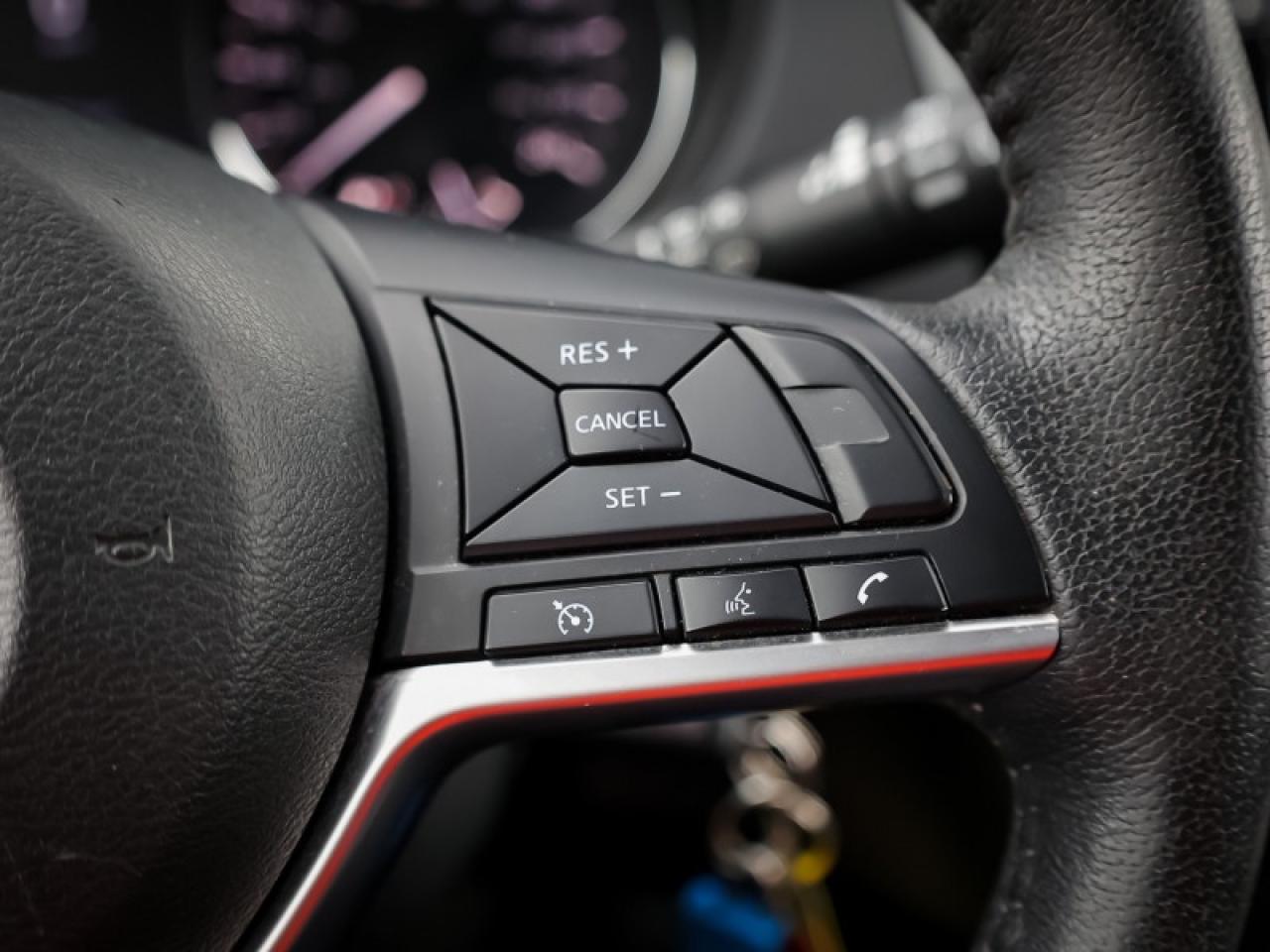 2020 Nissan Rogue AWD S  - Heated Seats - $177 B/W Photo