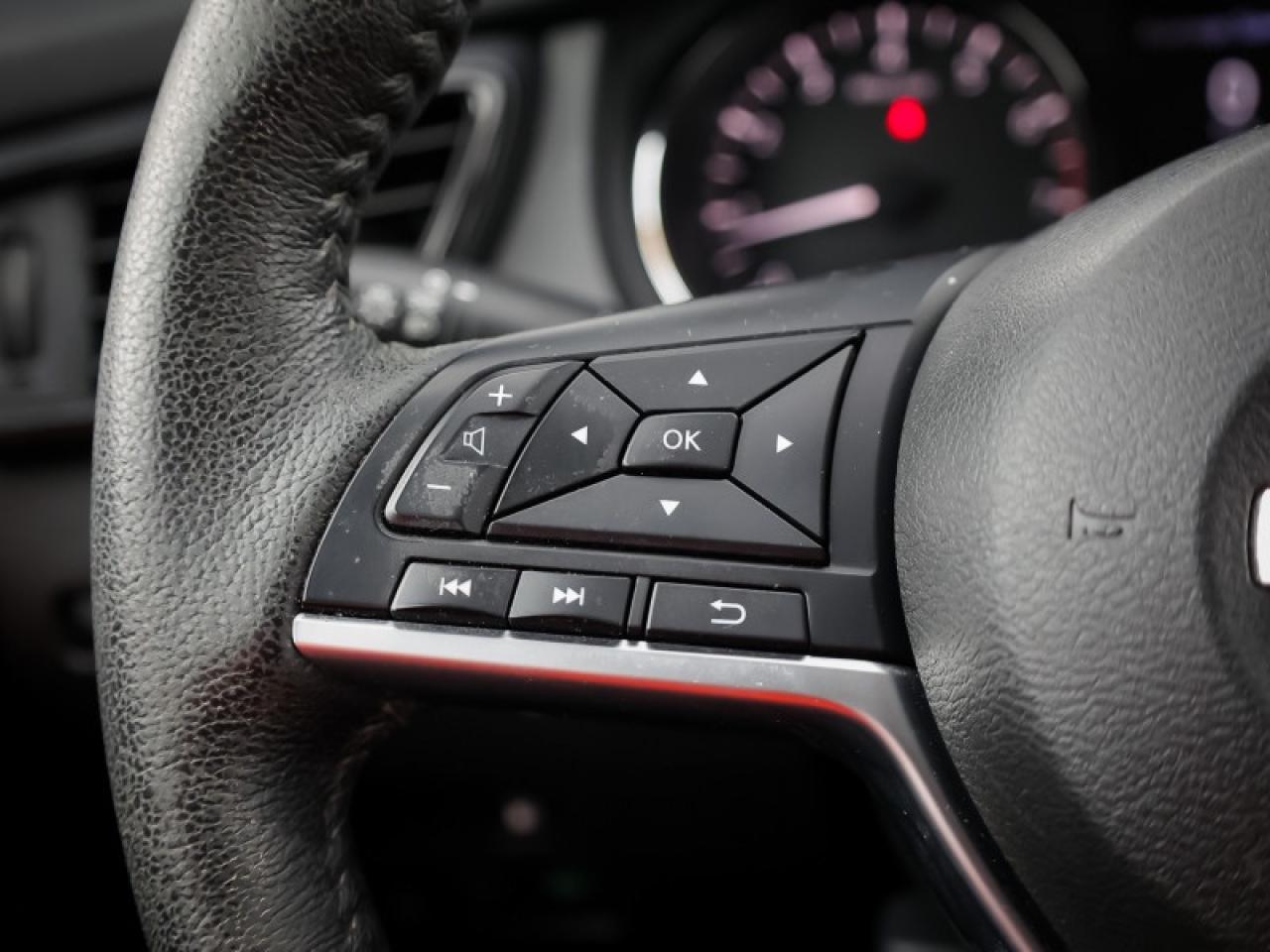 2020 Nissan Rogue AWD S  - Heated Seats - $150 B/W Photo