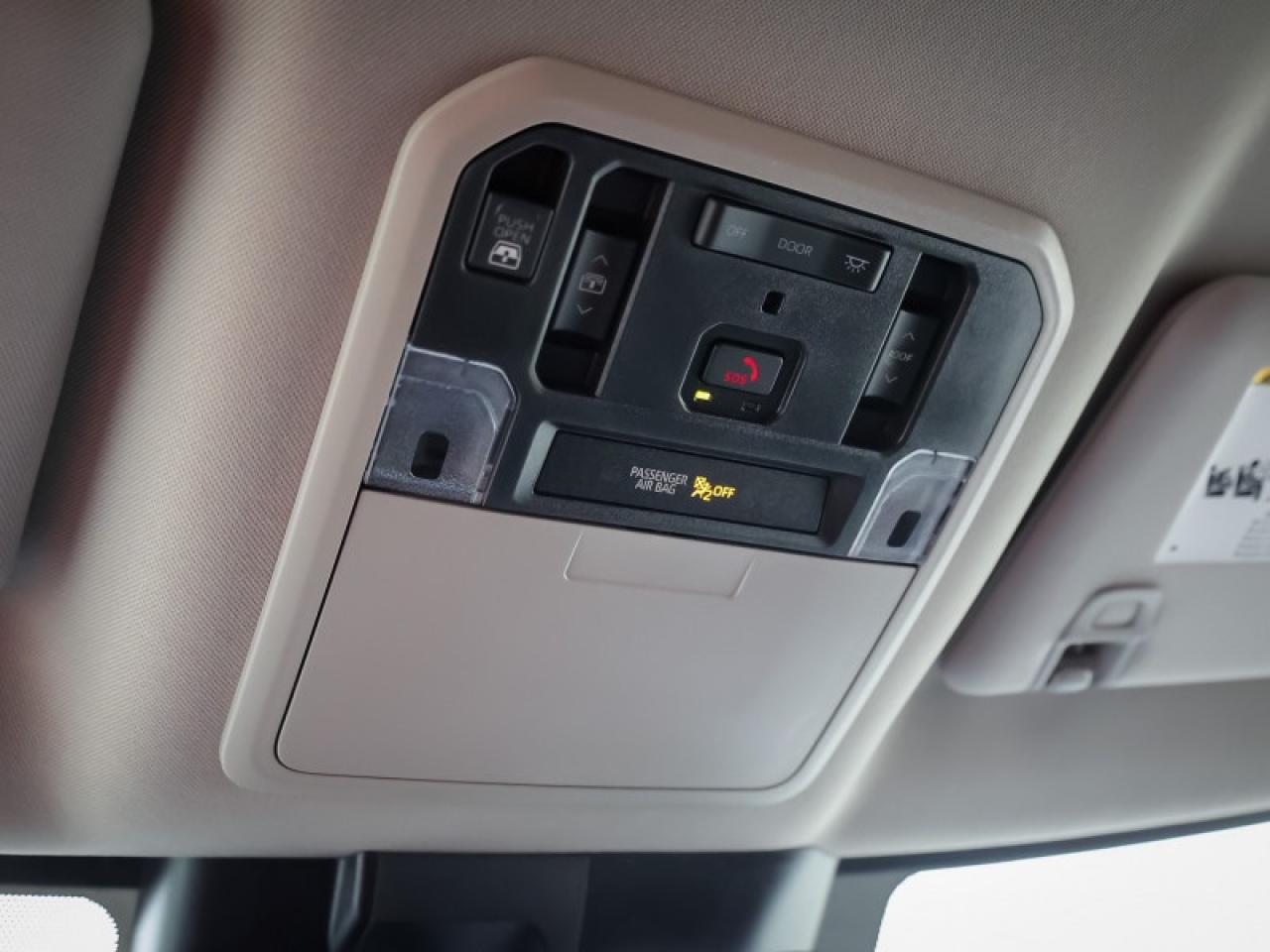 2024 Toyota Tundra Hybrid Limited TRD Off Road  - $466 B/W Photo