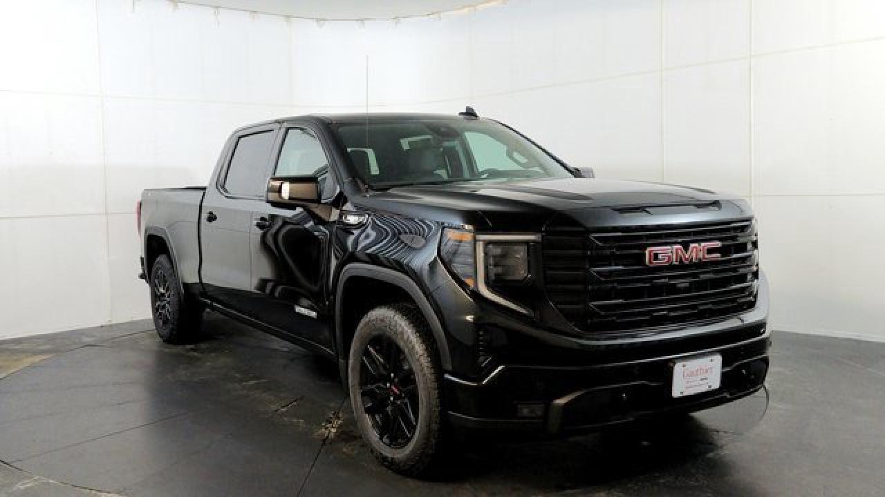 New 2026 GMC Sierra 1500 ELEVATION for sale in Winnipeg, MB
