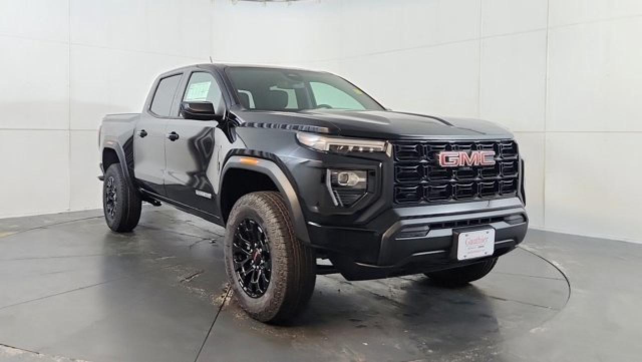 New 2026 GMC Canyon Elevation for sale in Winnipeg, MB