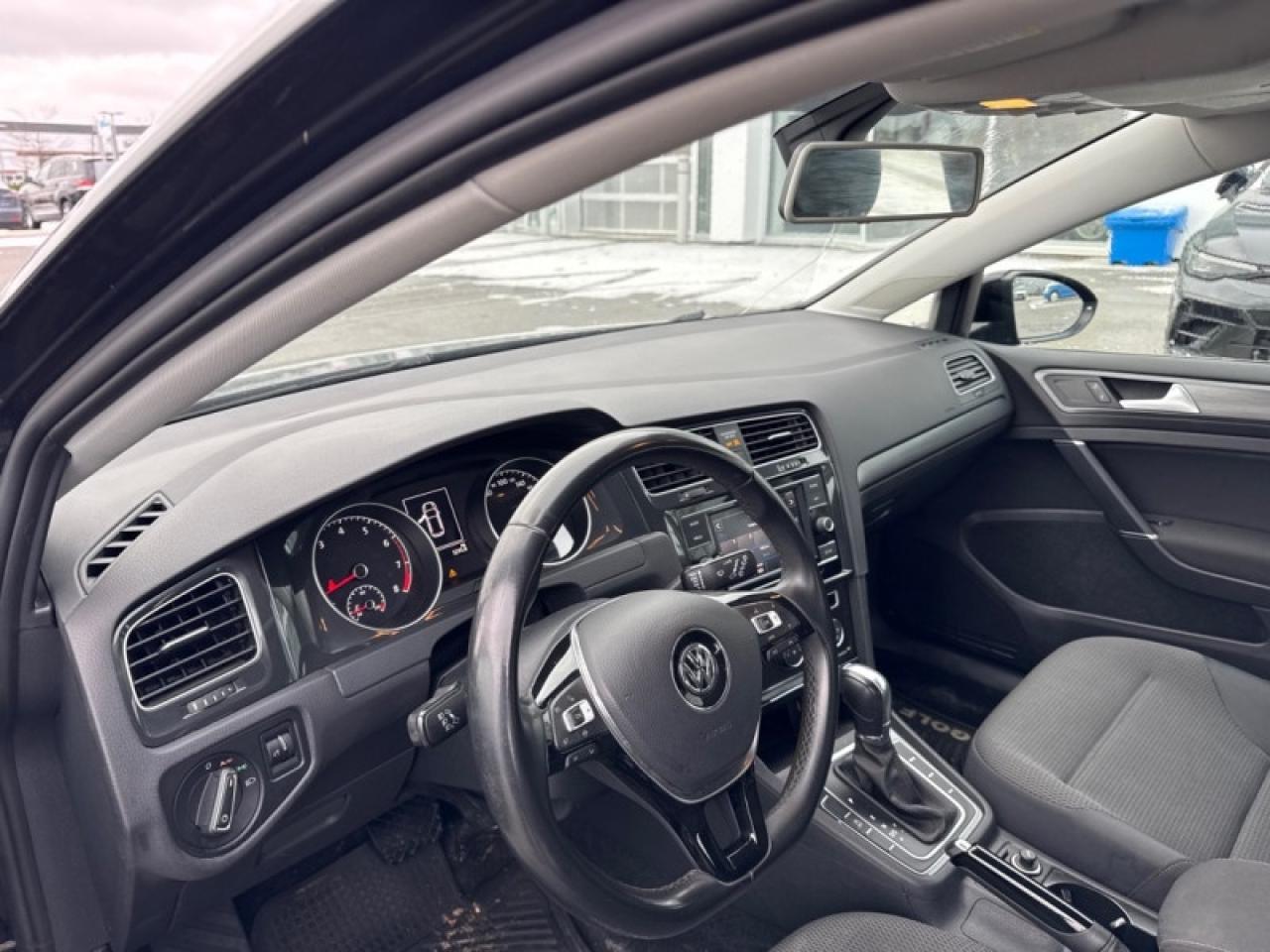 2019 Volkswagen Golf Comfortline 5-door Auto Photo