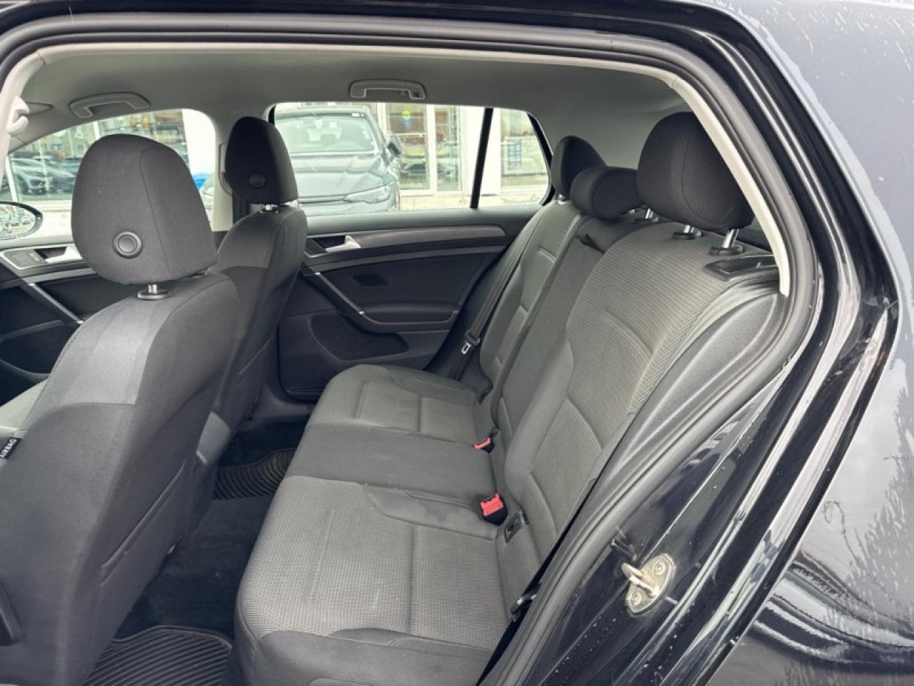 2019 Volkswagen Golf Comfortline 5-door Auto Photo