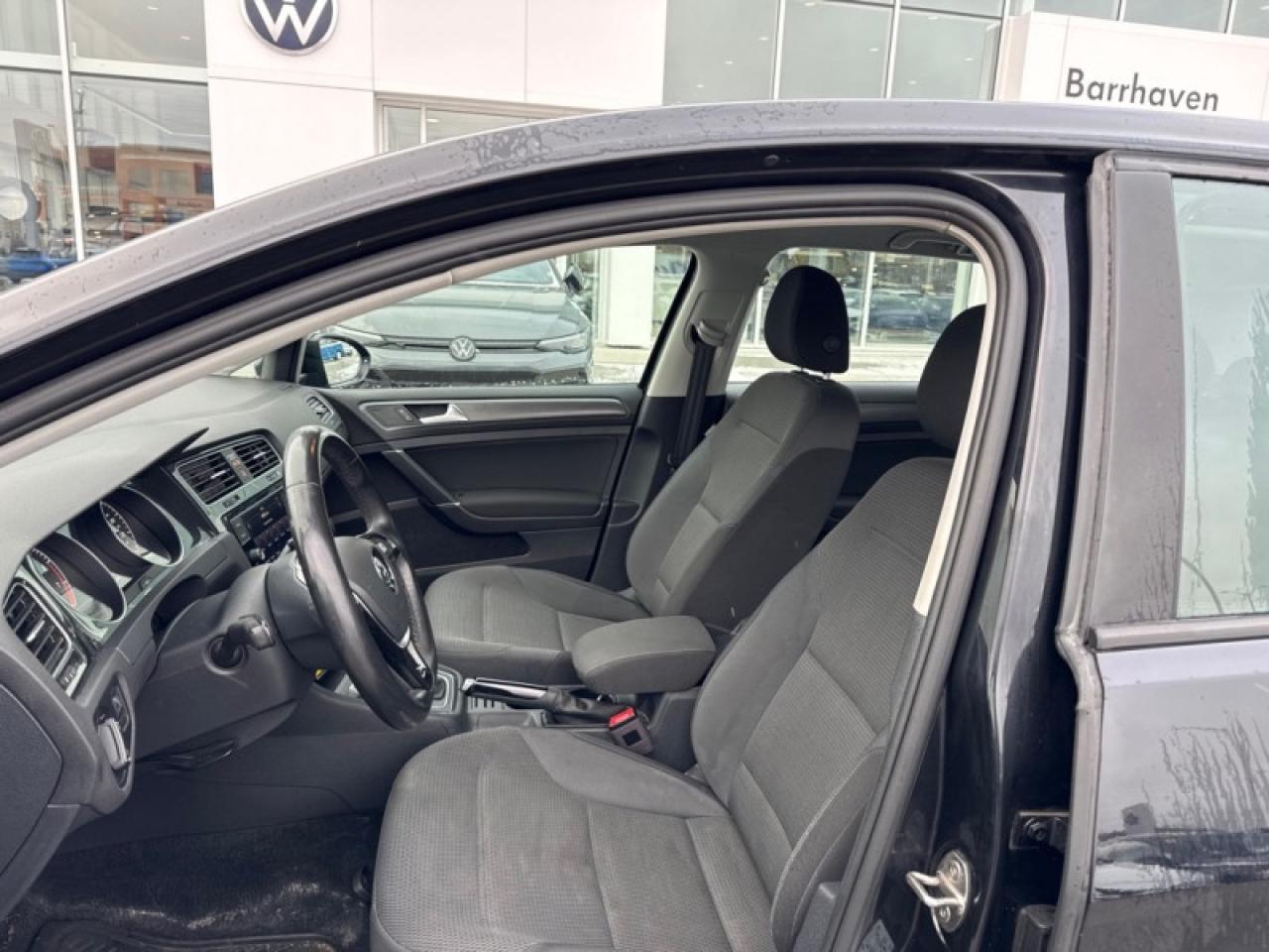 2019 Volkswagen Golf Comfortline 5-door Auto Photo
