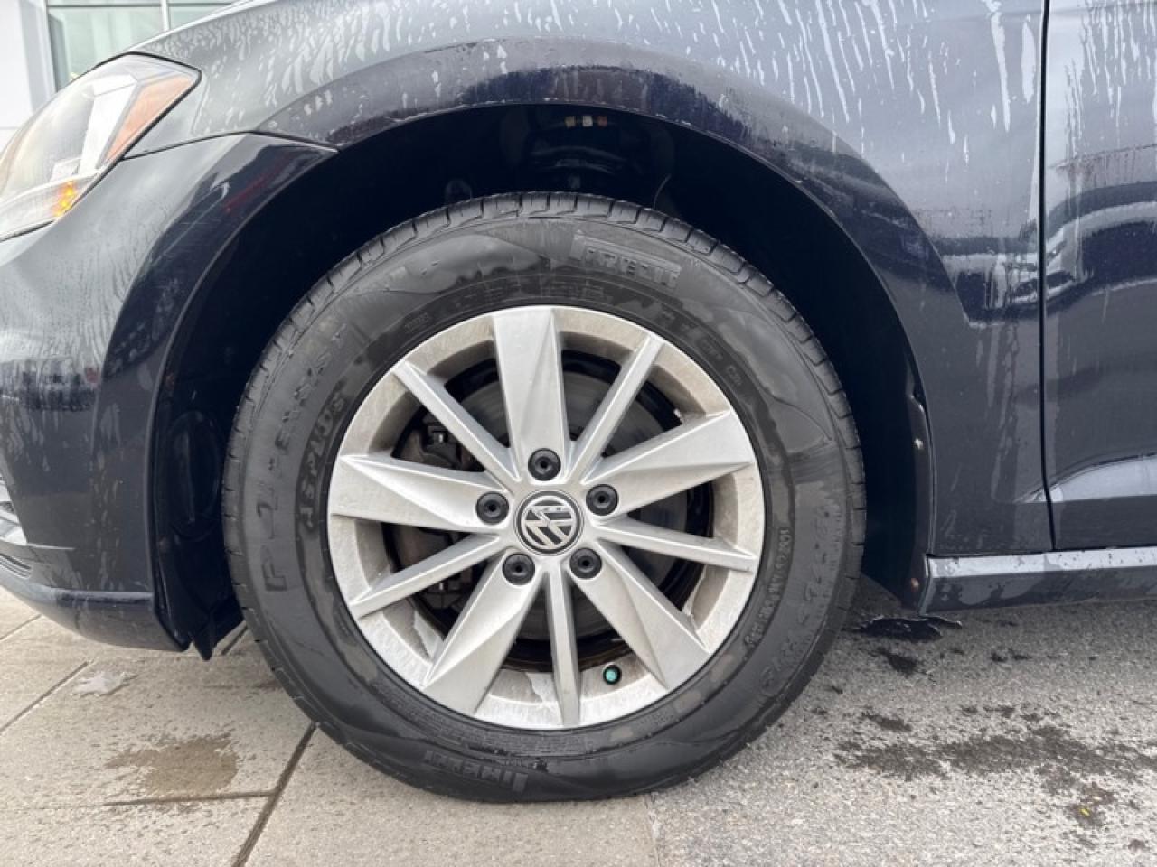 2019 Volkswagen Golf Comfortline 5-door Auto Photo