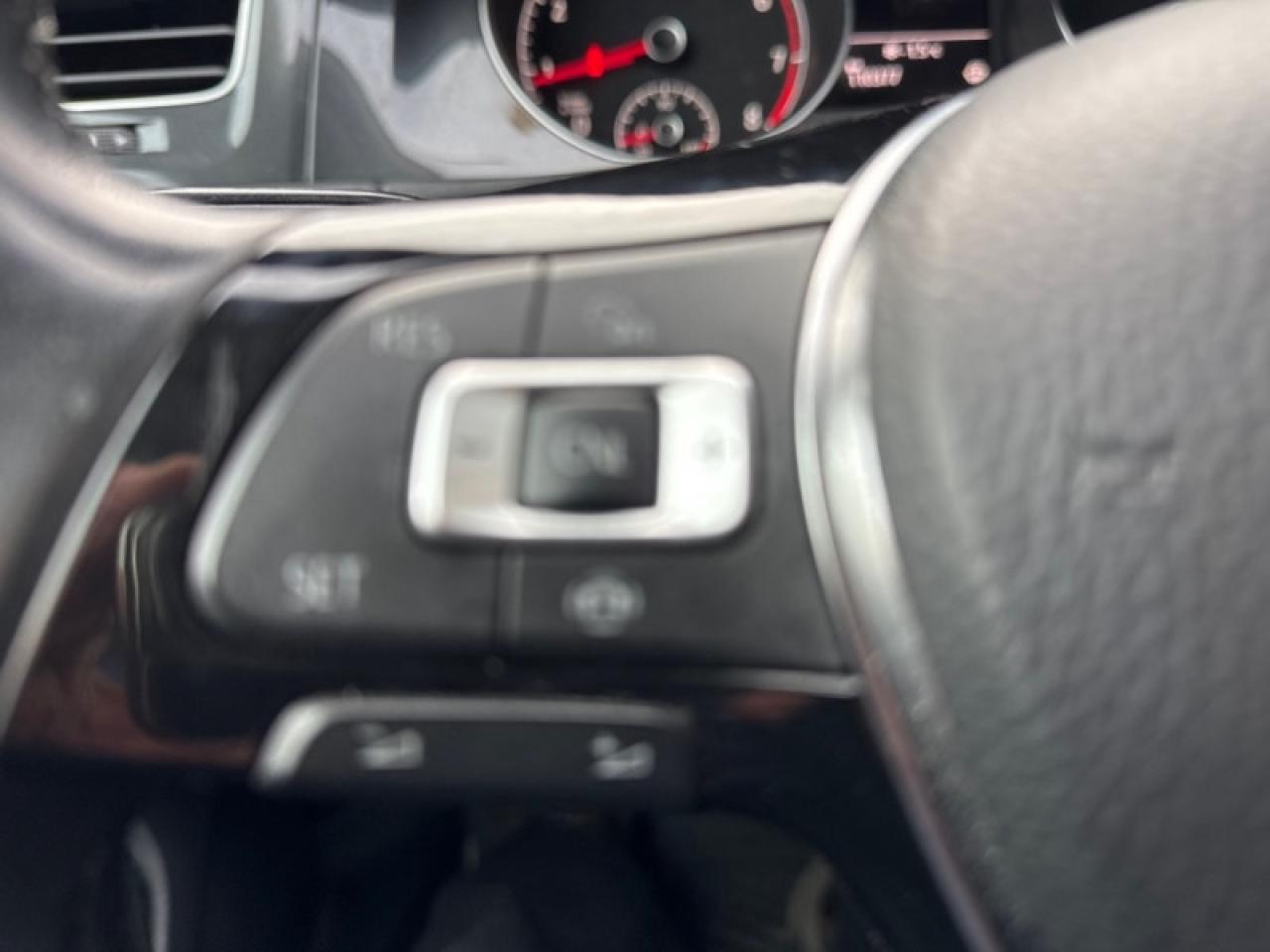 2019 Volkswagen Golf Comfortline 5-door Auto Photo