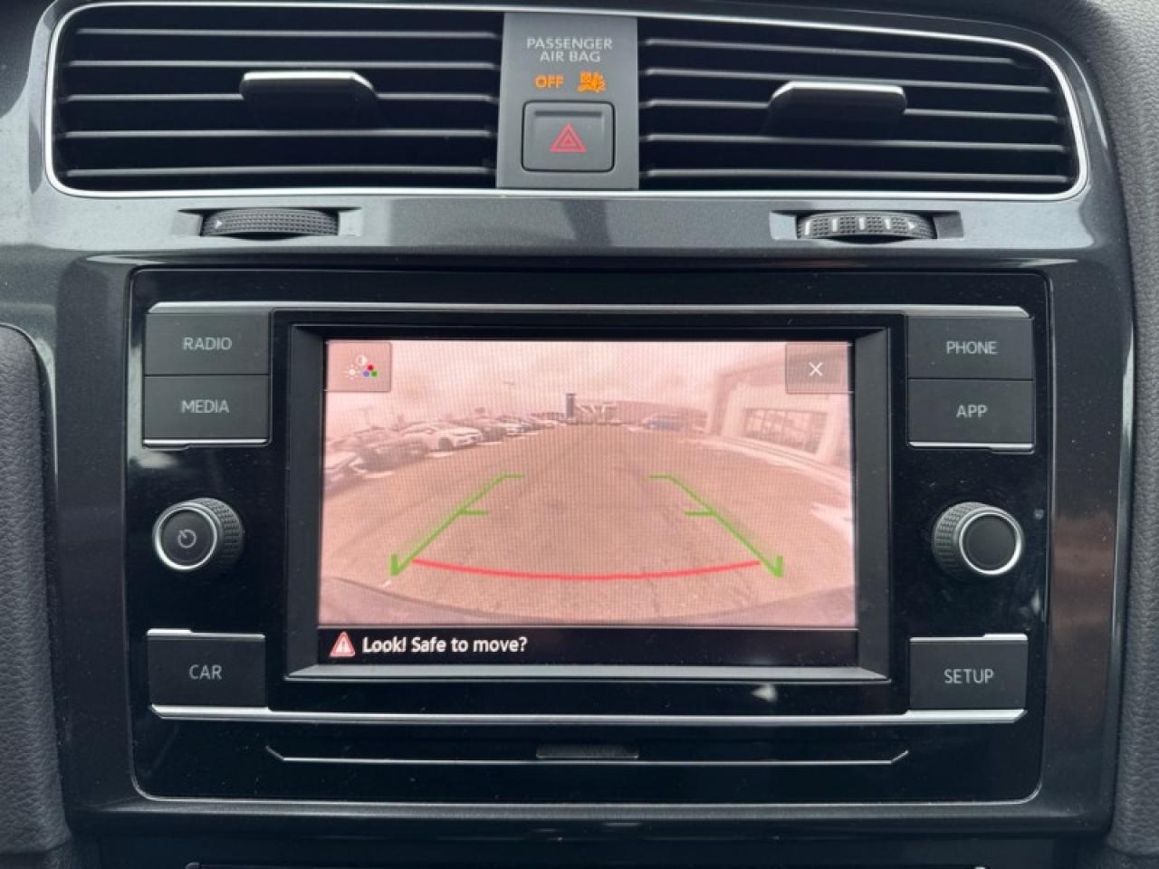 2019 Volkswagen Golf Comfortline 5-door Auto Photo