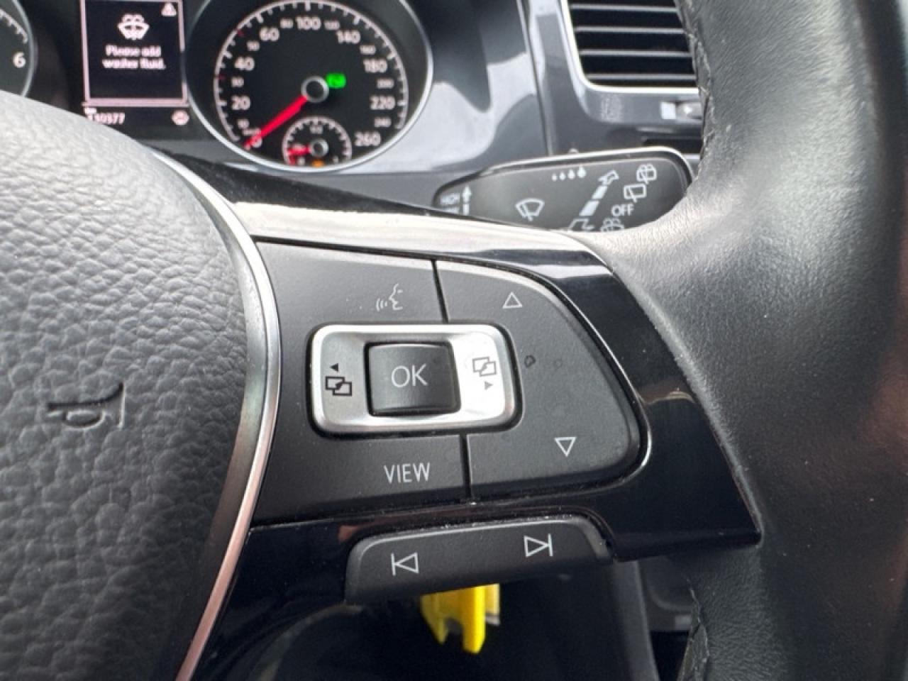 2019 Volkswagen Golf Comfortline 5-door Auto Photo