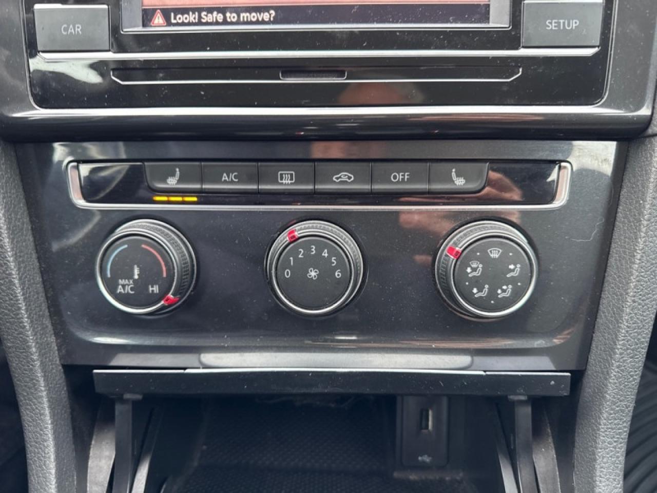 2019 Volkswagen Golf Comfortline 5-door Auto Photo