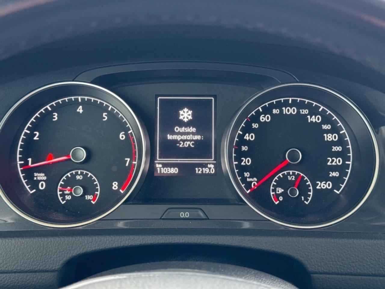 2019 Volkswagen Golf Comfortline 5-door Auto Photo