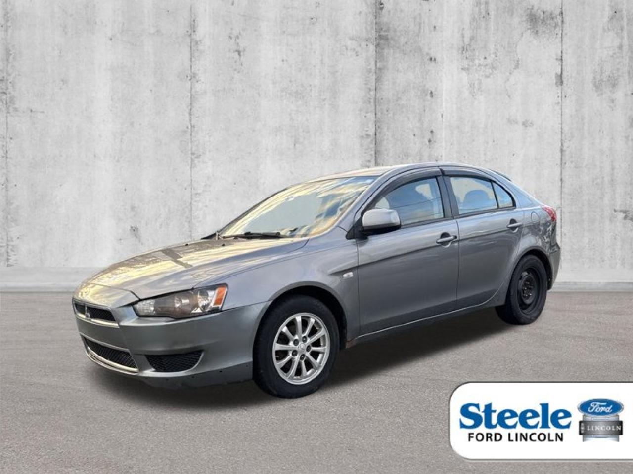 Used 2013 Mitsubishi Lancer Sportback SE for sale in Halifax, NS