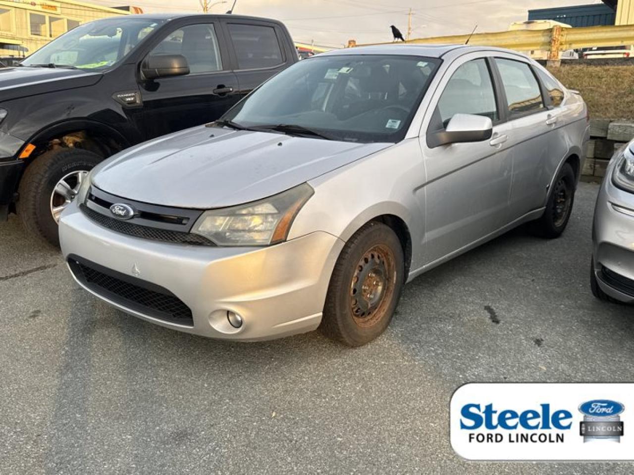 Used 2010 Ford Focus SES for sale in Halifax, NS