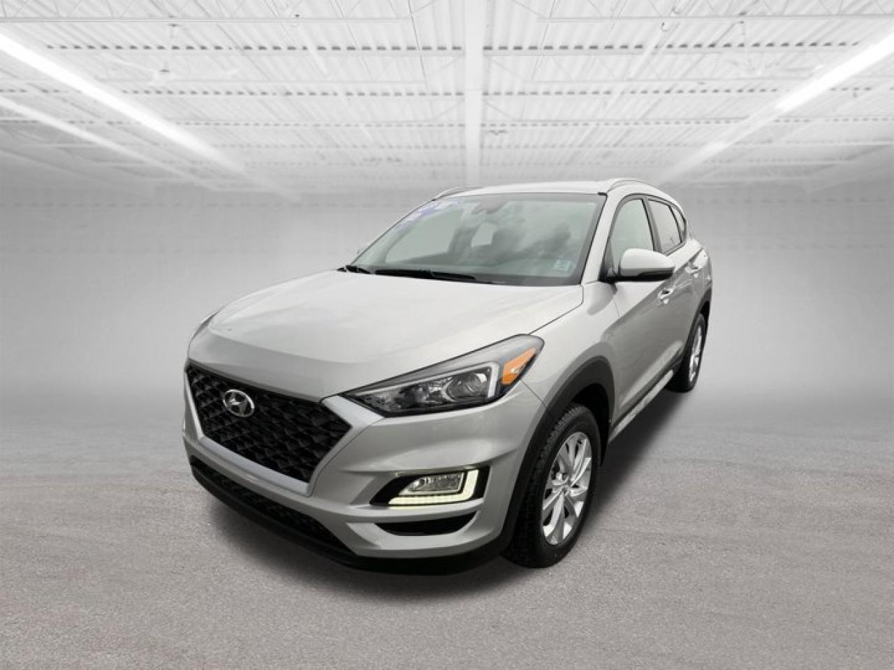 Used 2021 Hyundai Tucson Preferred for sale in Halifax, NS