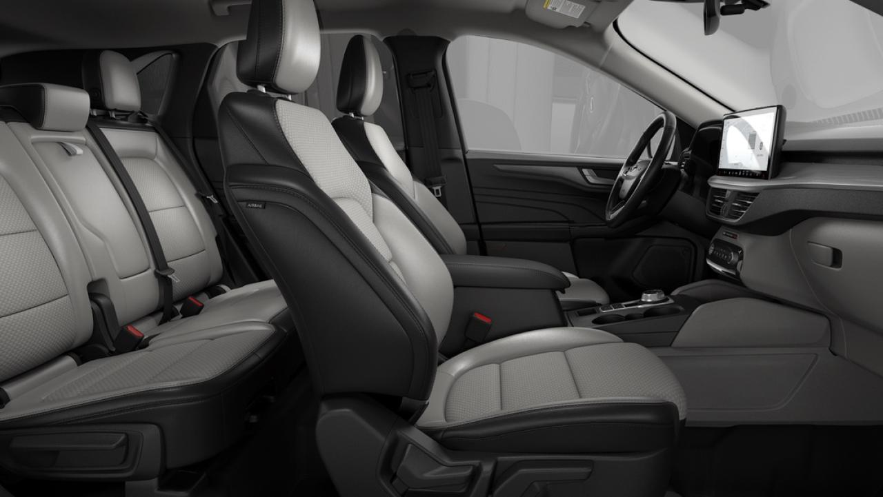 2026 Ford Escape PHEV Photo