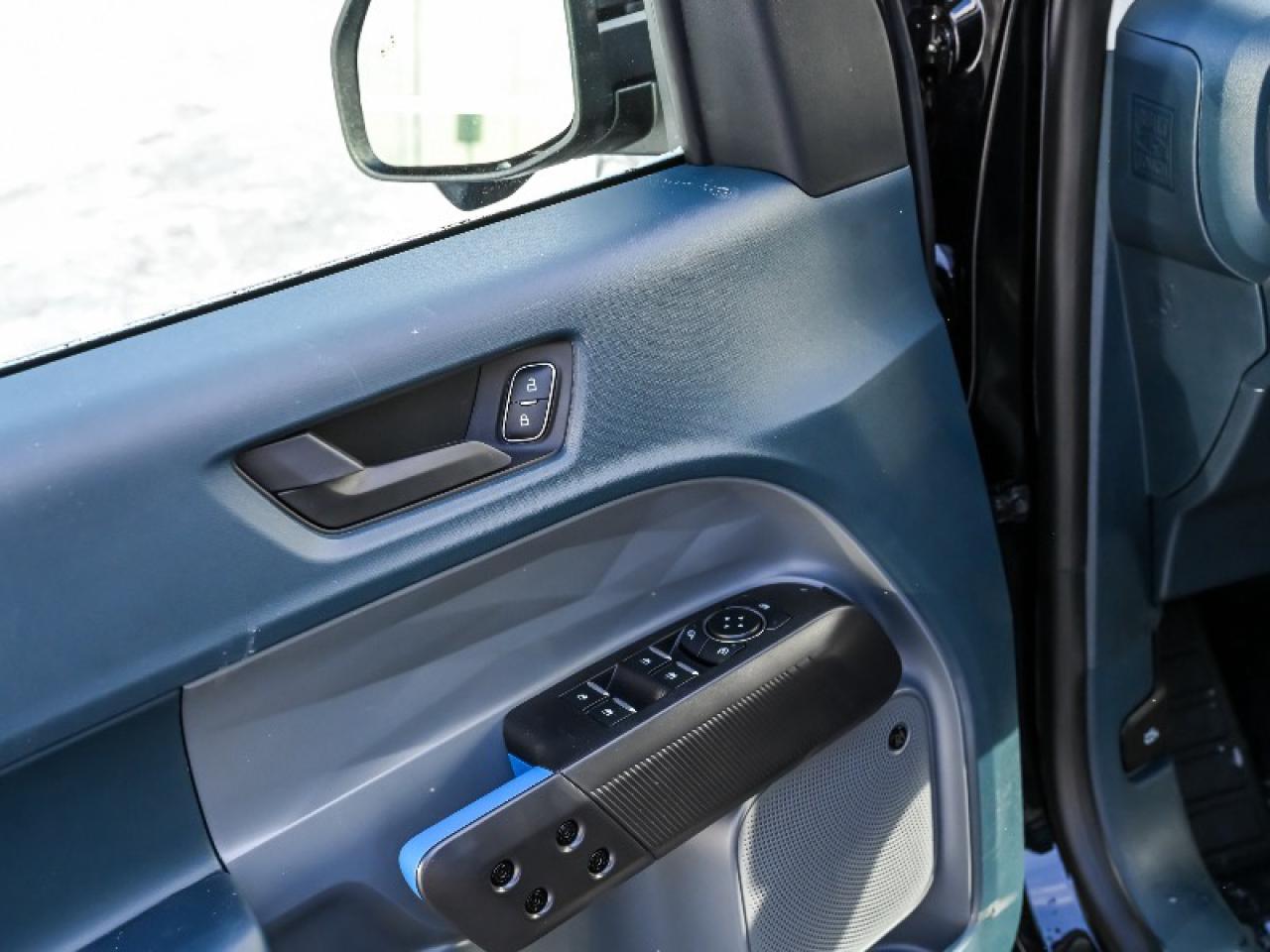 2026 Ford Maverick LOBO HIGH Photo