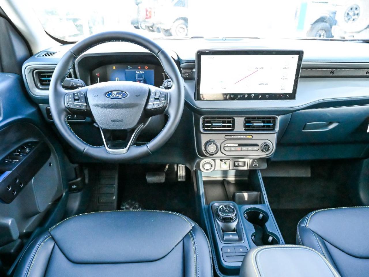 2026 Ford Maverick LOBO HIGH Photo