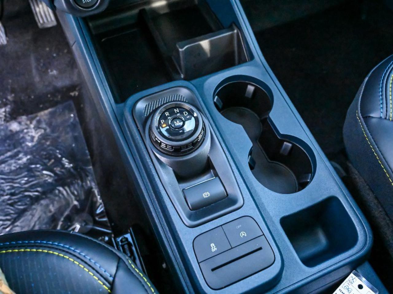 2026 Ford Maverick LOBO HIGH Photo