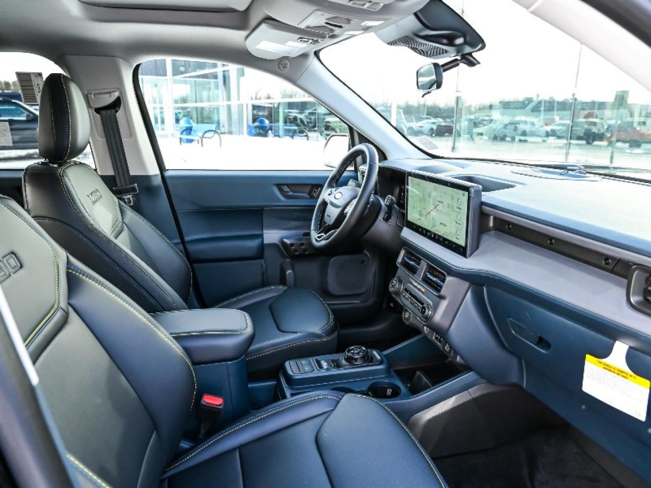 2026 Ford Maverick LOBO HIGH Photo