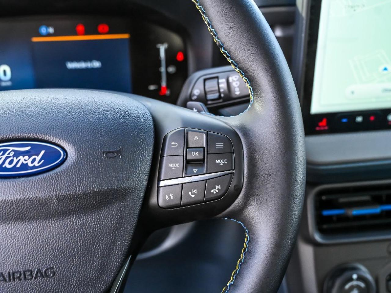 2026 Ford Maverick LOBO HIGH Photo