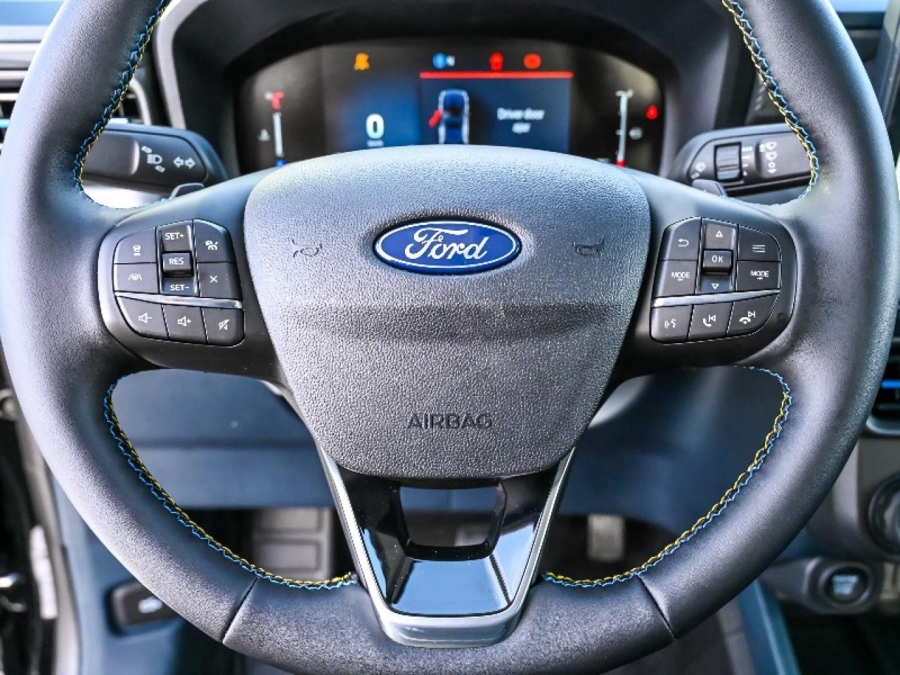 2026 Ford Maverick LOBO HIGH Photo