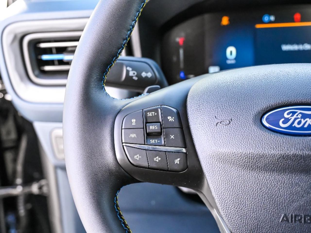 2026 Ford Maverick LOBO HIGH Photo