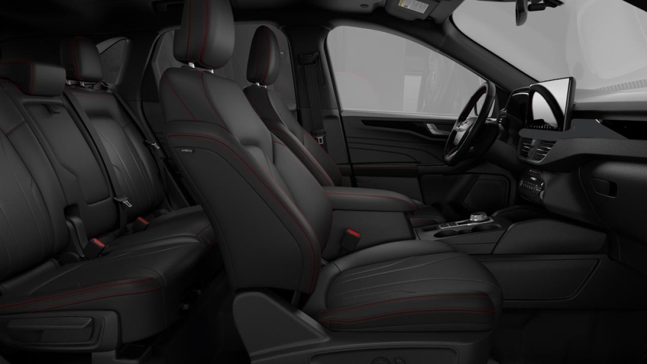 2026 Ford Escape ST-Line Elite Photo