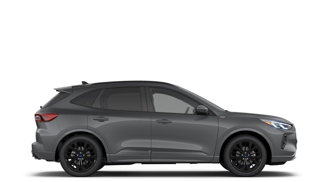 2026 Ford Escape ST-Line Elite Photo4