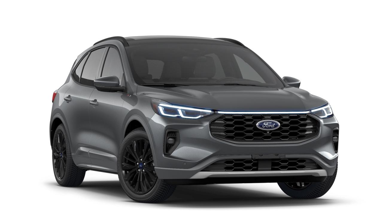 2026 Ford Escape ST-Line Elite Photo3