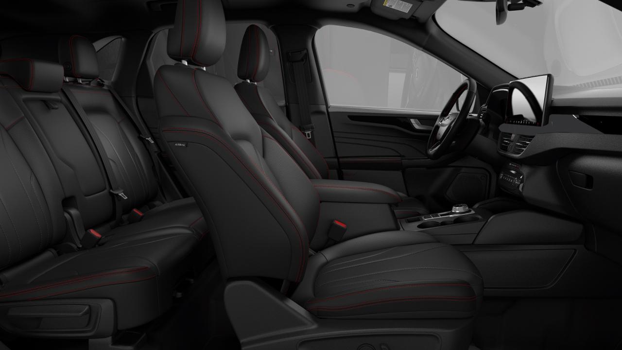 2026 Ford Escape ST-Line Elite Photo