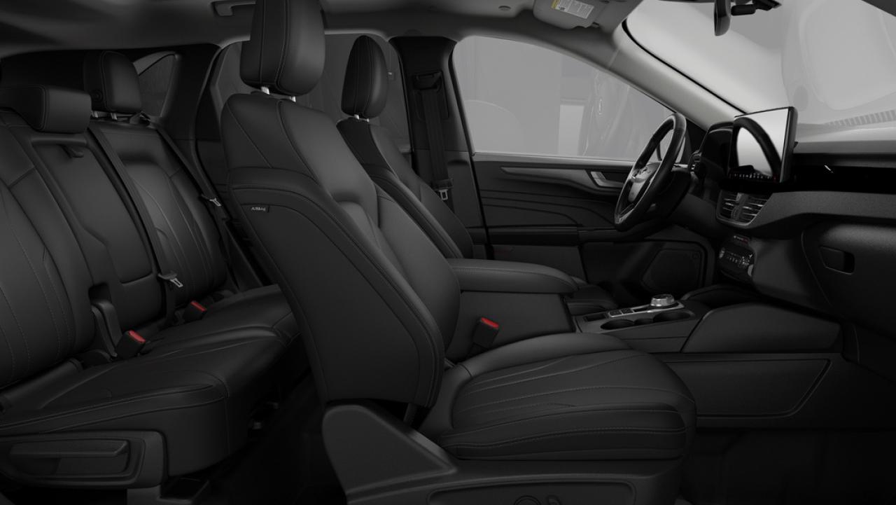 2026 Ford Escape PHEV Photo