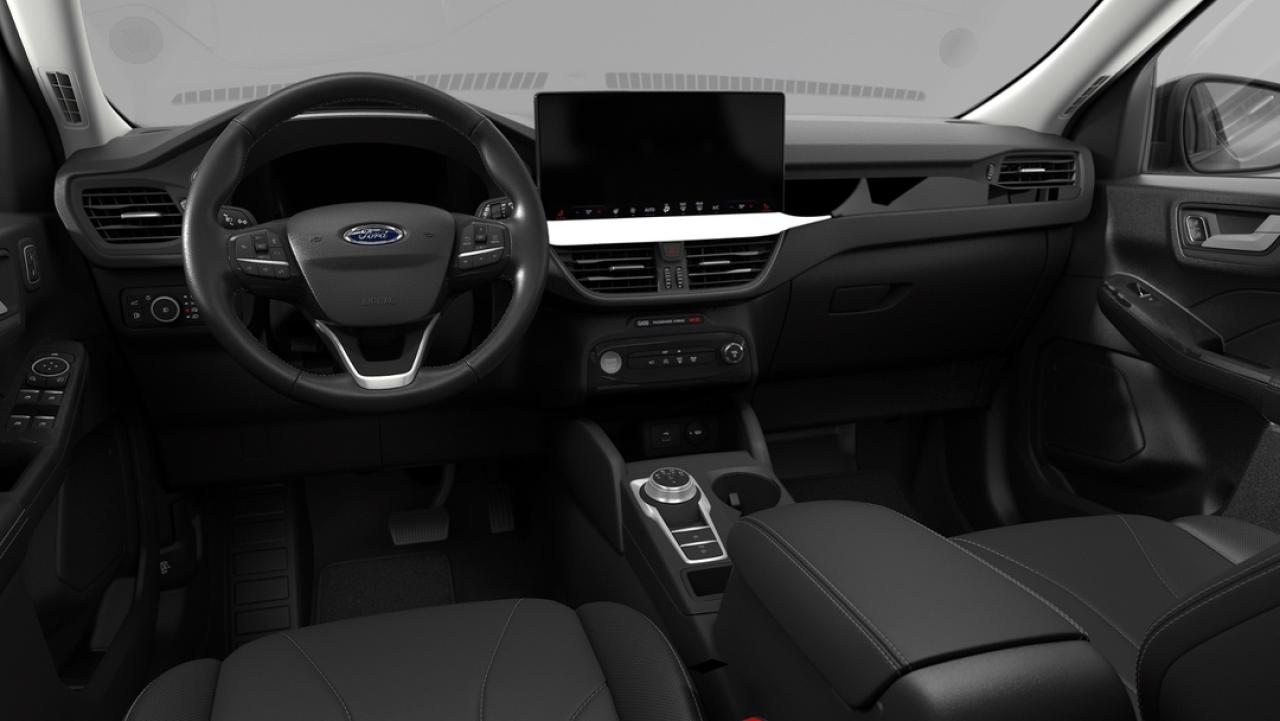 2026 Ford Escape PHEV Photo