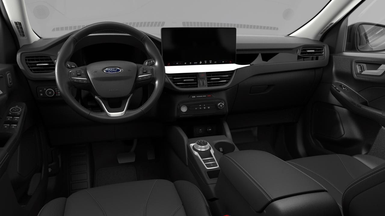 2026 Ford Escape PHEV Photo