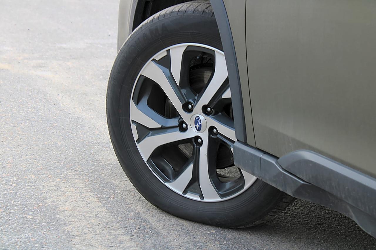 2022 Subaru Outback  Photo