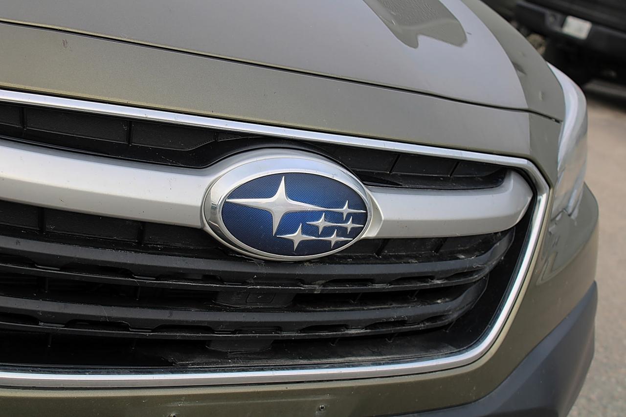 2022 Subaru Outback  Photo