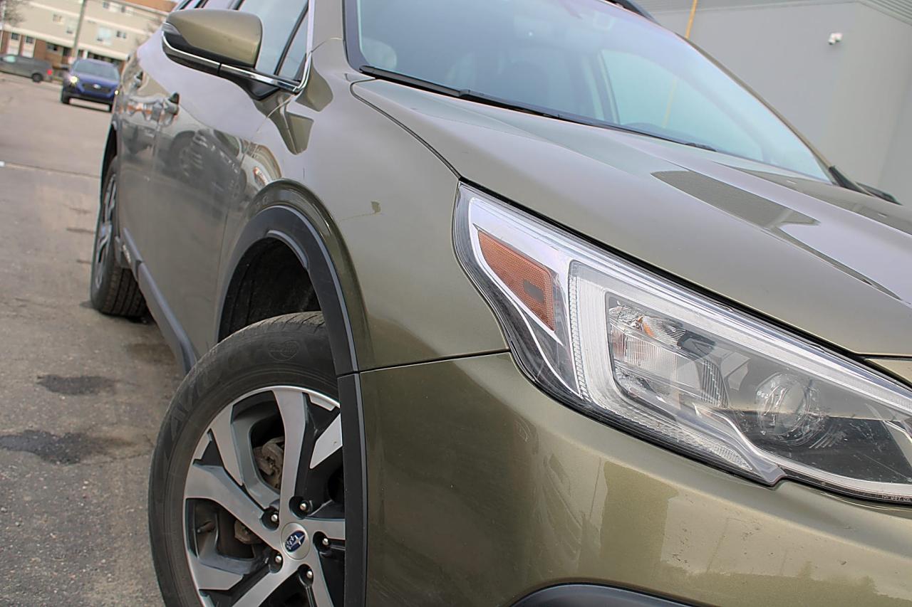 2022 Subaru Outback  Photo