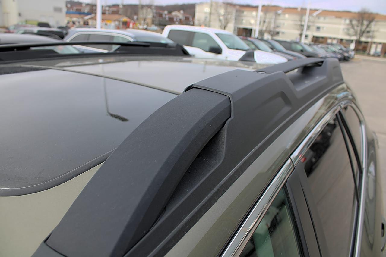 2022 Subaru Outback LIMITED Photo