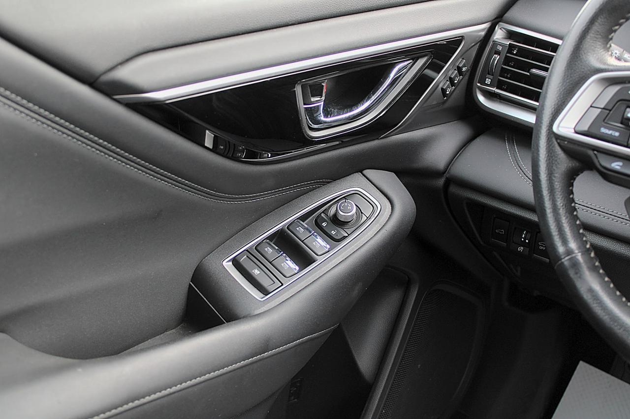 2022 Subaru Outback LIMITED Photo