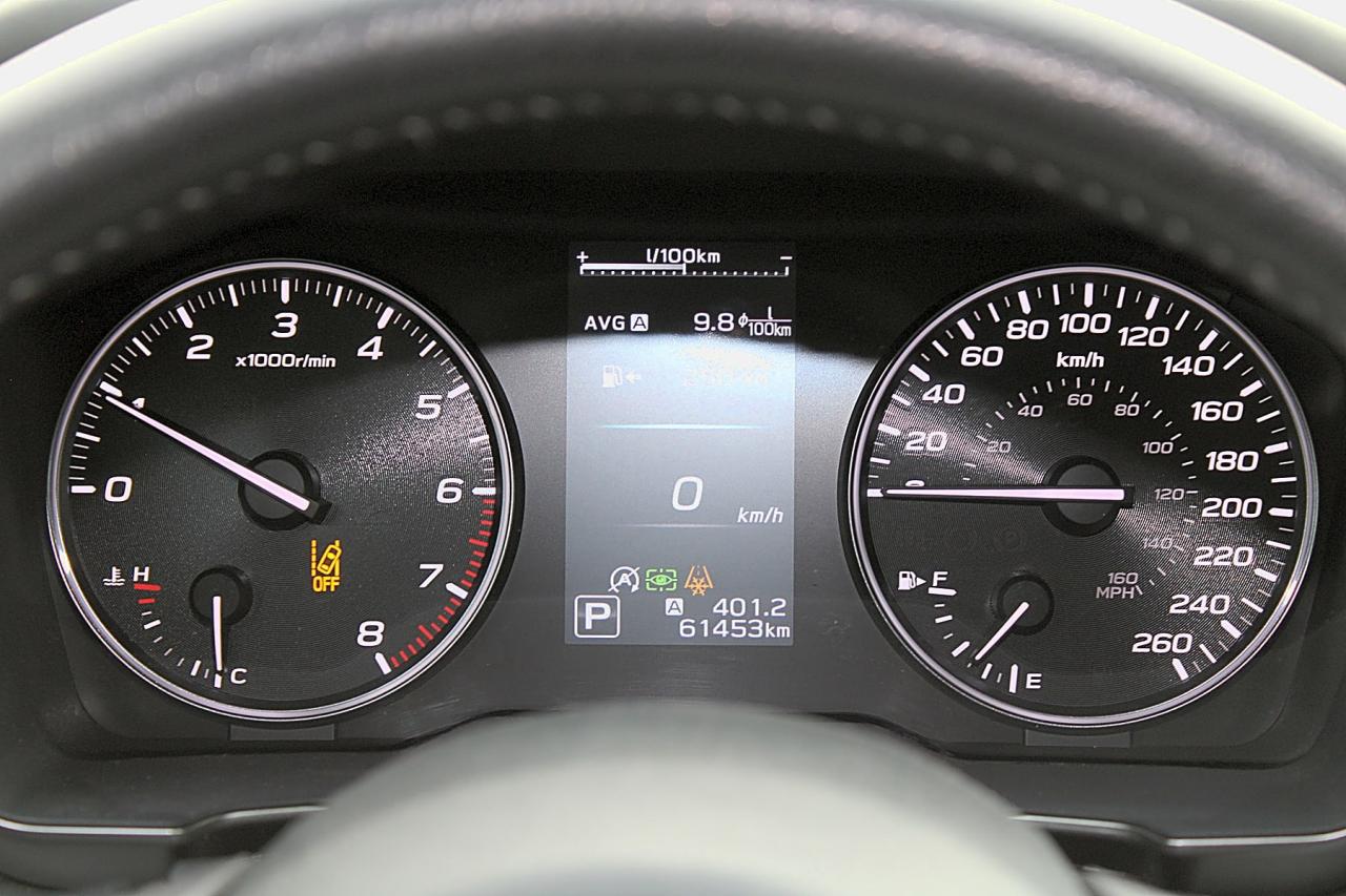 2022 Subaru Outback LIMITED Photo