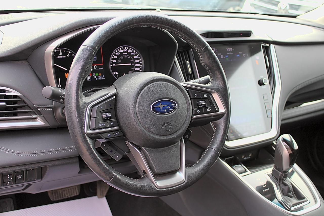 2022 Subaru Outback LIMITED Photo