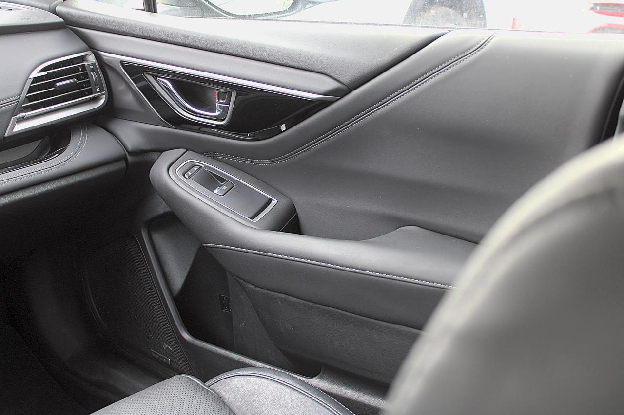 2022 Subaru Outback  Photo