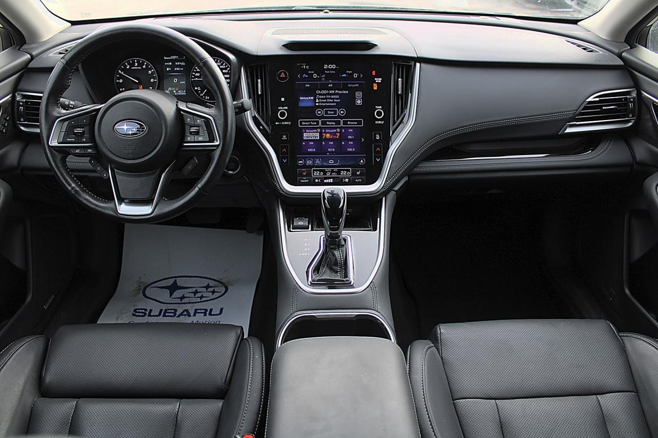 2022 Subaru Outback  Photo